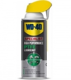 WD40 Specialist PTFE 400ml Smart Straw